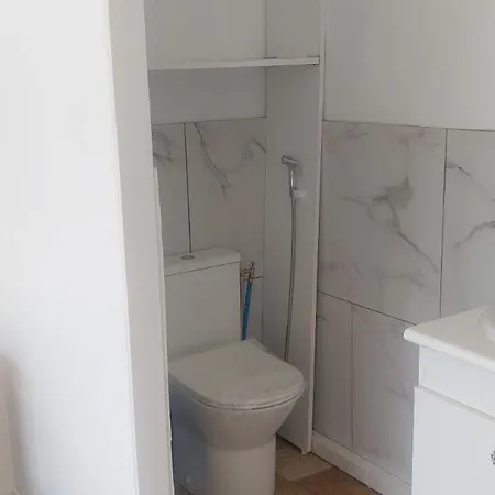 Homestay Chambre