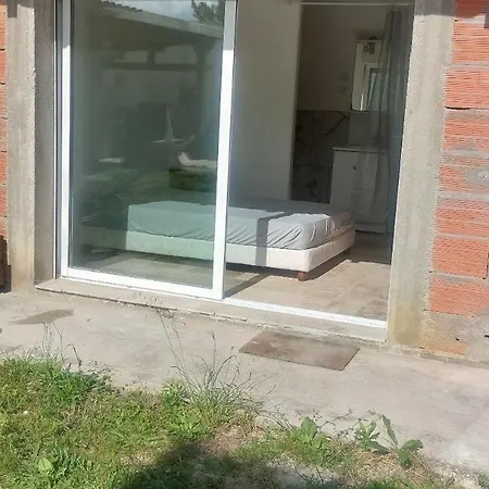 Homestay Chambre Lesparre-Medoc