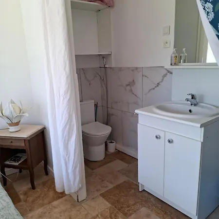Chambre * Lesparre-Medoc