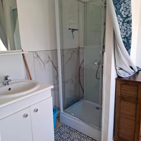 Chambre Проживание в семье