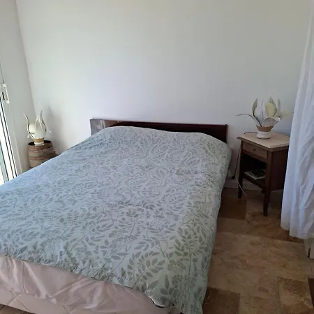 Séjour chez l'habitant Chambre