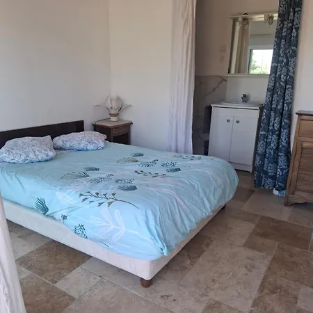Chambre Lesparre-Médoc