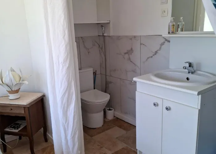 Chambre * Lesparre-Médoc