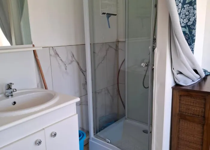 Chambre ホームステイ