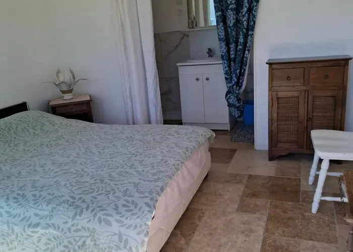 ホームステイ Chambre *